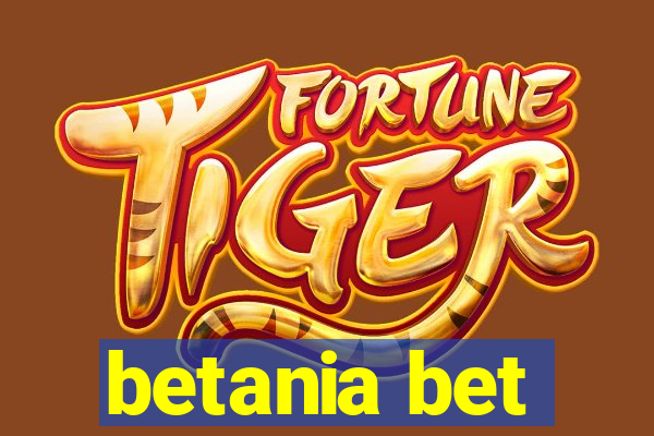 betania bet